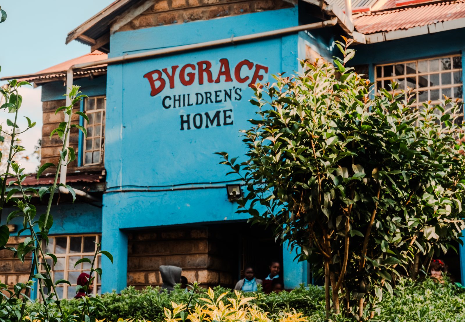 ByGrace children